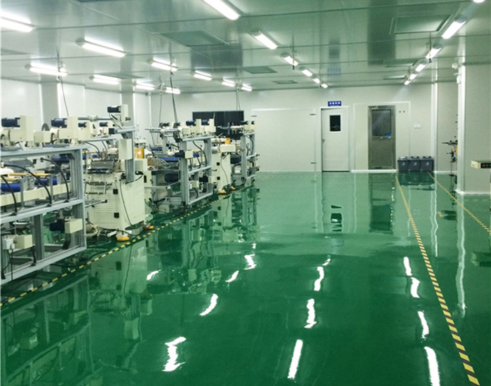 潔凈廠房